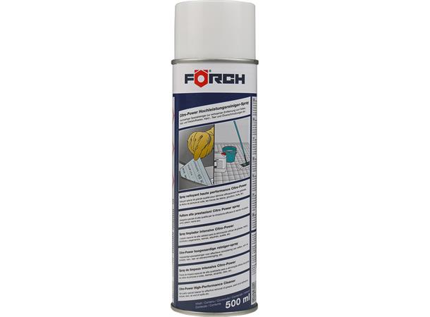 Sitrusrens 500 ml 6896 1603 