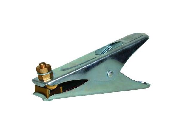 Sveiseklype 400A  (WS72) 