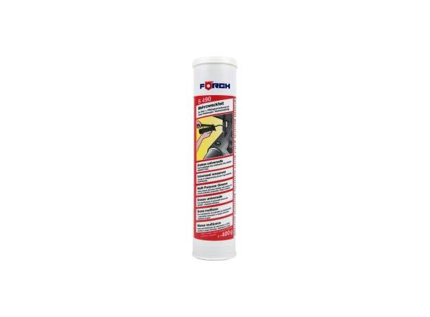 Universalfett  400 Gr. S490 