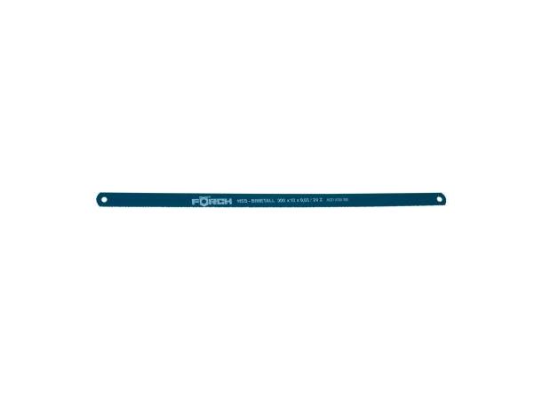 Baufilblad HSS BI-metall 24T 300 X 13MM 