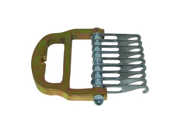 Trekklo m/9 Kroker . 