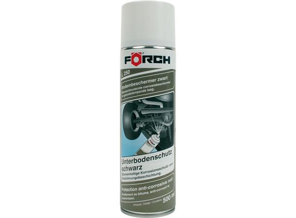 Understellsmasse Tykkstoff Spray 500 ml 