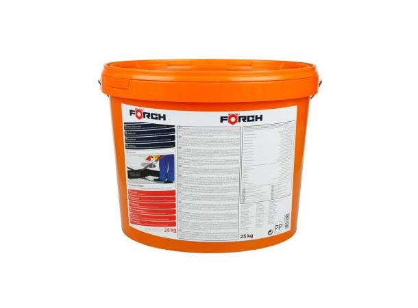 Asfalt reparasjon 25 Kg (pris pr.kg) 