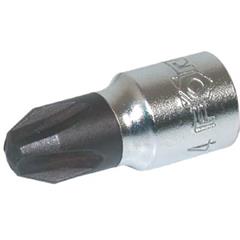 Pipe Bits 1/4" PH3 28 mm