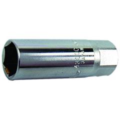 Piper, Pluggpipe 1/2" 4-kt 16mm .