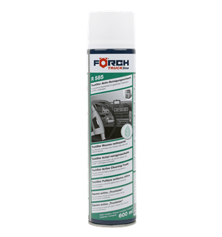 Renseskum Universal Truck 600Ml