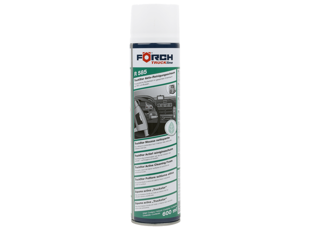 Renseskum Universal Truck 600Ml 