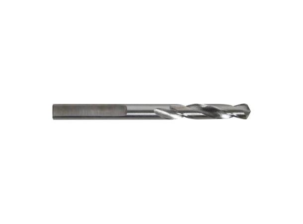 Senterbor f Hullsag 6,35 x 80mm . 