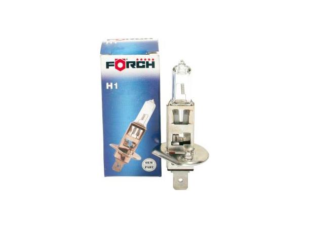 24V Lyspære H1 70W (13258) H1 