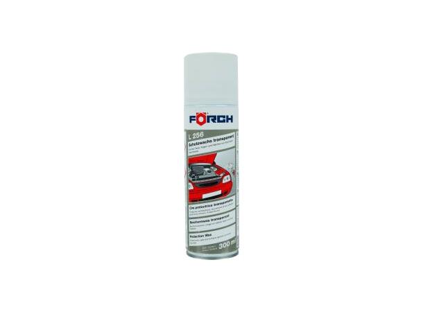 Beskyttelsesvoks Transp. L256 300 ml Understellsmasse Tykkstoff 