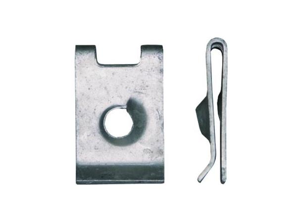 Skjermklips (SV02) 6,5mm 