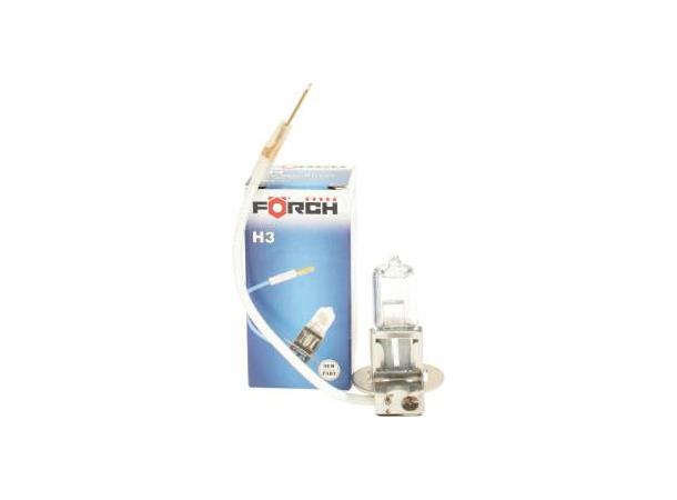 24V Lyspære H3 70W (13336) H3 
