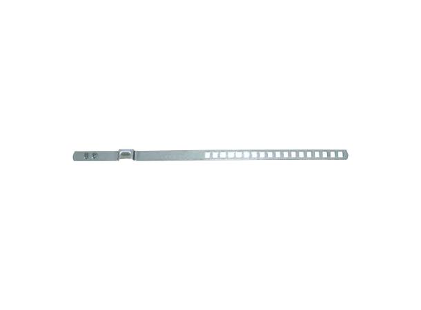 Drivakselmansjettklemme A2 7/40-110mm 