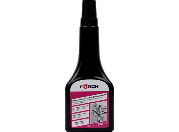 Innsprøytingsbeskyttelse Bensin  300 ml 