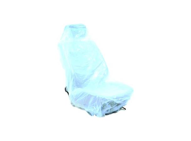 Setetrekk Plast Rull (500) 800 x 1300  (BAG15) 