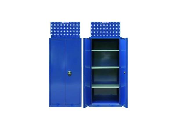 Varo System Skap m/Panel 2160X784X400mm 
