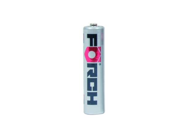 Batteri Micro-Power-Akku (AAA)  1,2V . 