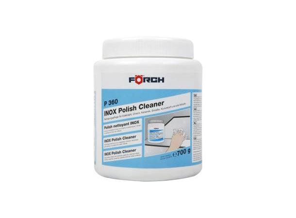 Inox Polish Cleaner P360 700G 