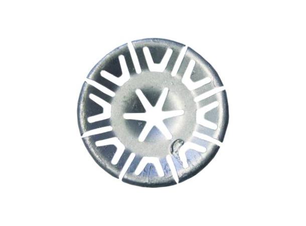 Klips Metall Skive 30,1 x 5,3mm VAG OEM:N90796501 (FIX183) 