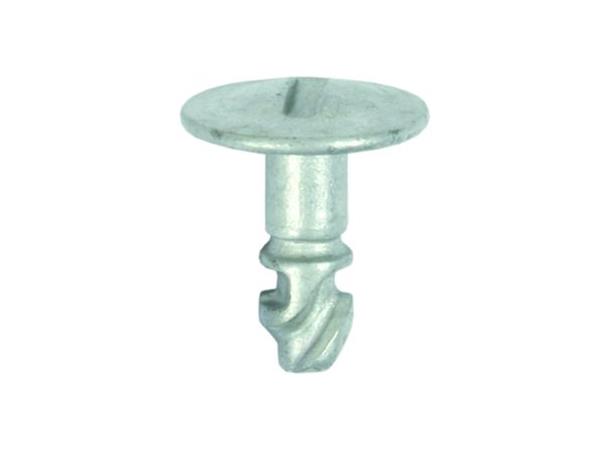 Klips Sølv 7,0 X 18,0mm VW OEM:8D0805121 (FIX195) 