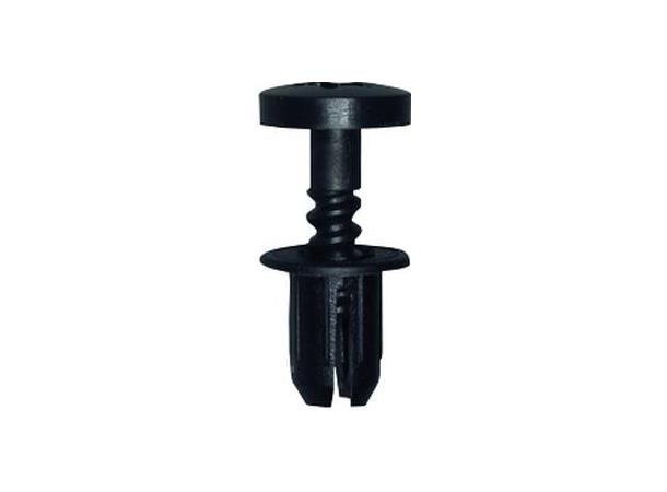 Klips, Splittnagler 6,2X9,5 