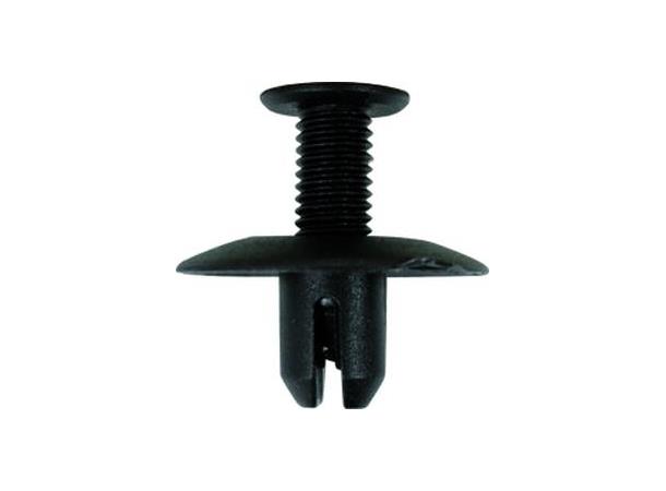 Klips, Splittnagler 7X20X8 