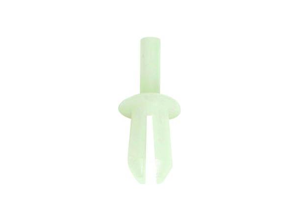 Klips, Splittnagler Plast 5,8X11,4 B20 