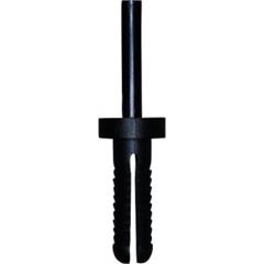 Klips, Splittnagler U/Kappe 7,5X24 B13