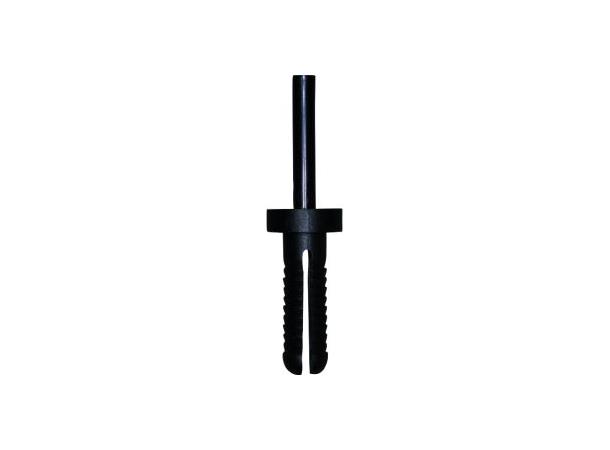 Klips, Splittnagler U/Kappe 7,5X24 B13 