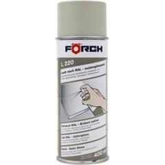 Lakk Kisel Grå Silkematt L220  R7032 400 ml