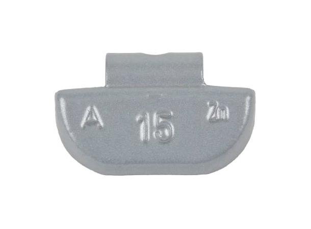 Lodd, Alufelg  15G  (AWG3516 15) 