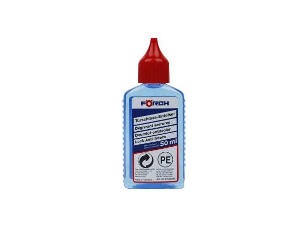 Låsolje "Anti-Freeze" 50ml 6166 0174 
