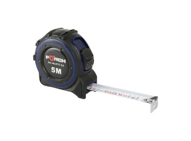 Målebånd 5M Förch . 