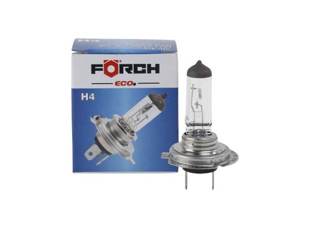 24V Lyspære H4 75/70 ECO (13342) H4 