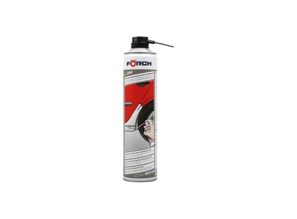 Hulromsbeskyttelse. Transp. L254 600 ml 