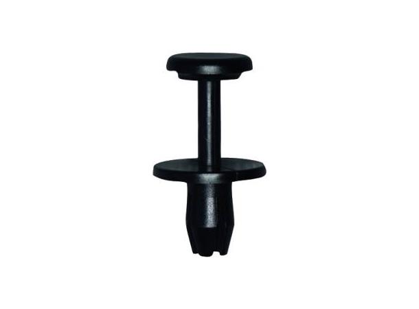 Klips, Splittnagler  M/Kappe 8,0X14 B20 
