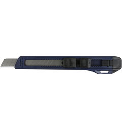Kniv 9 mm "Förch" ECO (60)