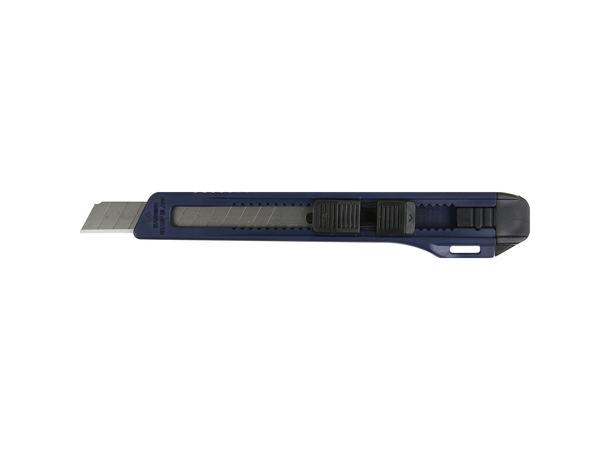 Kniv 9 mm "Förch" ECO (60) 