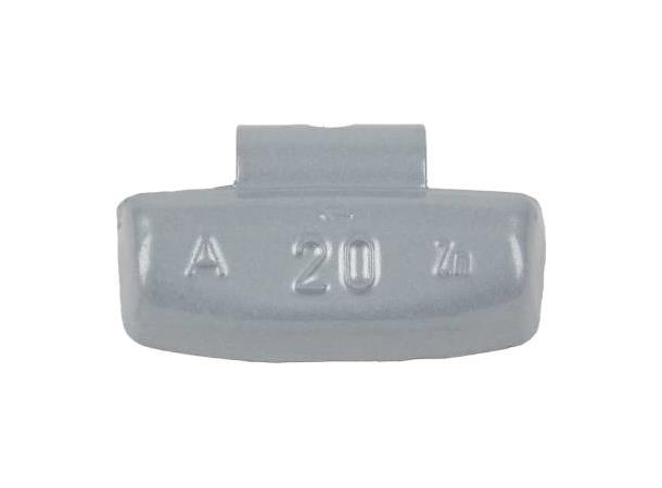 Lodd, Alufelg  20G  (AWG3516 20) 