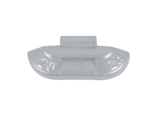 Lodd,  Uni. Stålfelg 20G  (AWG3505 20) 