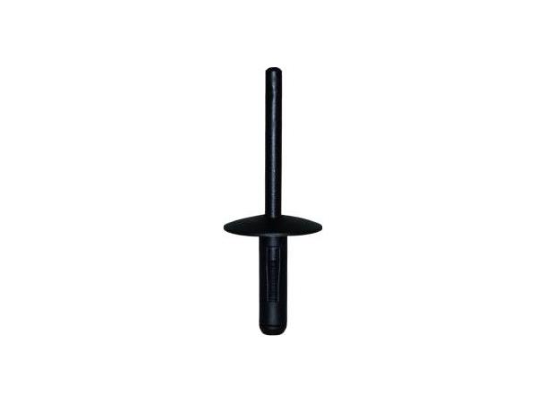 Popnagle Sort Plast 6,0X19,3mm (FIX213) BMW OEM:51717002953  (20/100) 