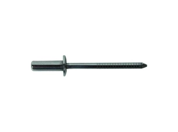 Popnagler m/Senk A2/A2 3,2 X 9,5 mm 