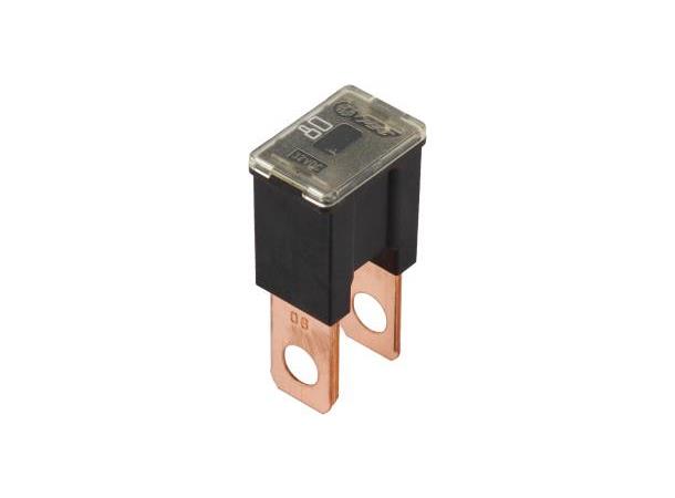 Sikring Ford 80Amp Sort 80 amp 