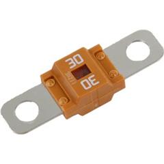 Sikring Midi Orange 30A 30A