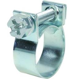 Slangeklemme ABA-Mini B9 W1 SW7  13mm HCA13