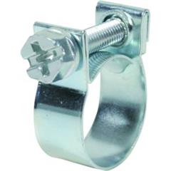 Slangeklemme ABA-Mini B9 W1 SW7  13mm HCA13