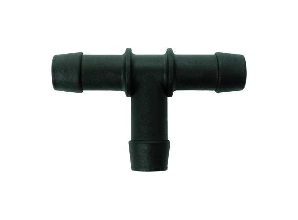 Slangeskjøt T-Stykke TS 10mm 