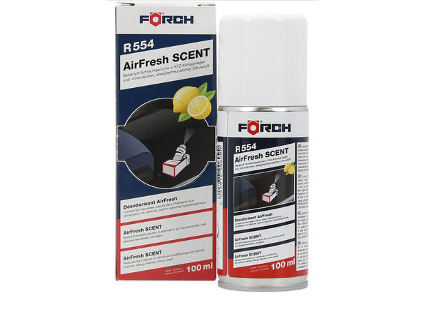 Airfresh Kf (12) 150ml 