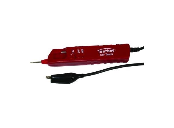 Auto-Tester 6-48V TL941 