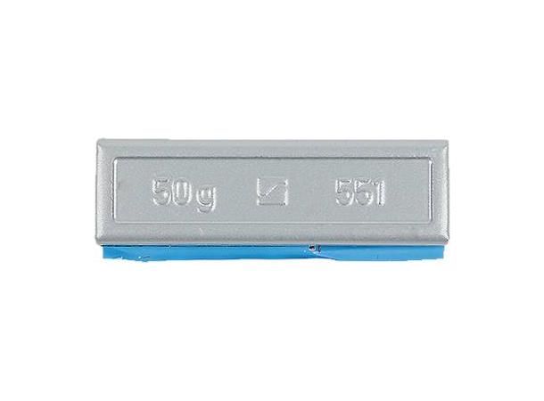 Balansevekt Last Typ 551    50G 